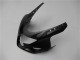 Preto Cinzento Carenagem GSXR 600 / 750 K4 2004-2005 Preto Cinzento Carenagem GSXR 600 / 750 K4 2004-2005