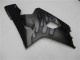 Preto Cinzento Carenagem GSXR 600 / 750 K4 2004-2005 Preto Cinzento Carenagem GSXR 600 / 750 K4 2004-2005