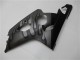 Preto Cinzento Carenagem GSXR 600 / 750 K4 2004-2005 Preto Cinzento Carenagem GSXR 600 / 750 K4 2004-2005
