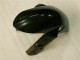 Preto Cinzento Kit Carenagem GSXR 600 / 750 K6 2006-2007