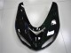 Preto Cinzento Vermelho Carenagem ZX10R 2008-2010 Preto Cinzento Vermelho Carenagem ZX10R 2008-2010