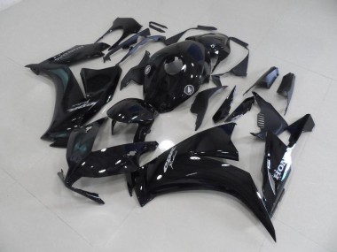 Preto Estilo OEM Carenagem CBR 1000RR 2012-2016
