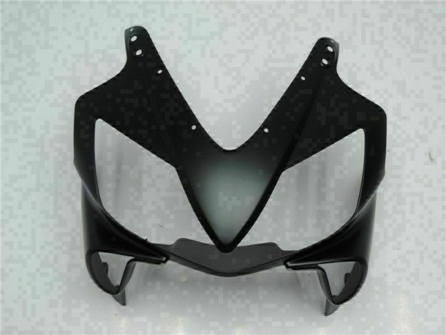 Preto Fosco Abs Kit Carenagem & Plásticos CBR 600 F4i 2001-2003 Preto Fosco Abs Kit Carenagem & Plásticos CBR 600 F4i 2001-2003
