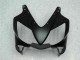Preto Fosco Abs Kit Carenagem & Plásticos CBR 600 F4i 2001-2003 Preto Fosco Abs Kit Carenagem & Plásticos CBR 600 F4i 2001-2003