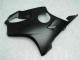 Preto Fosco Abs Kit Carenagem & Plásticos CBR 600 F4i 2001-2003 Preto Fosco Abs Kit Carenagem & Plásticos CBR 600 F4i 2001-2003