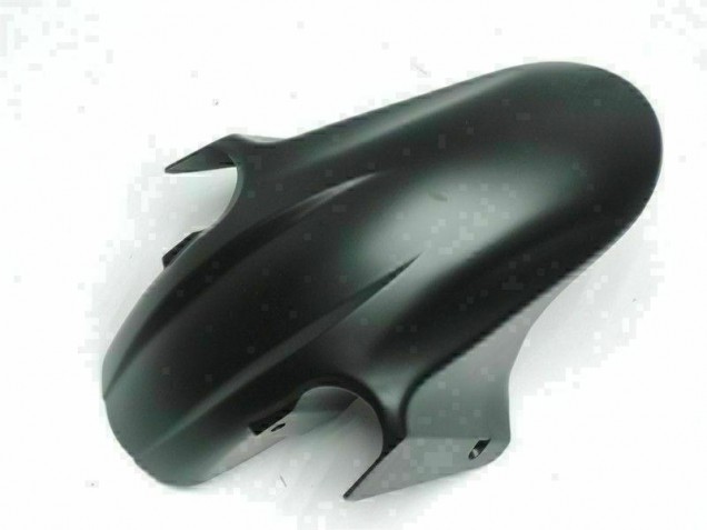 Preto Fosco Abs Kit Carenagem & Plásticos CBR 600 F4i 2001-2003 Preto Fosco Abs Kit Carenagem & Plásticos CBR 600 F4i 2001-2003