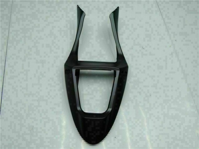 Preto Fosco Abs Kit Carenagem & Plásticos CBR 600 F4i 2001-2003 Preto Fosco Abs Kit Carenagem & Plásticos CBR 600 F4i 2001-2003