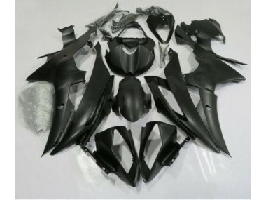 Preto Fosco Abs Kit Completos Carenagem R6 2008-2016