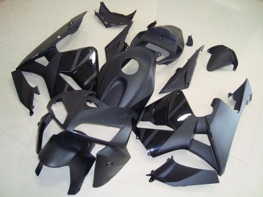 Preto Fosco Abs Kits Completos Carenagem CBR 600RR 2005-2006