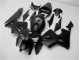 Preto Fosco Abs Plástico CBR 600RR 2005-2006 Preto Fosco Abs Plástico CBR 600RR 2005-2006