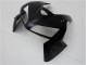Preto Fosco Abs Plástico CBR 600RR 2005-2006 Preto Fosco Abs Plástico CBR 600RR 2005-2006
