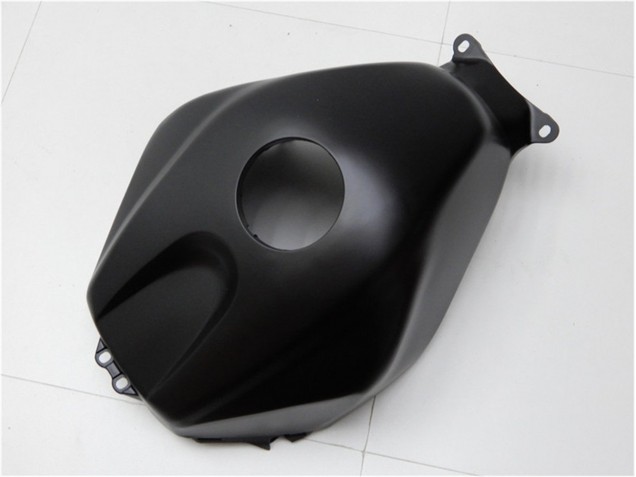 Preto Fosco Abs Plástico CBR 600RR 2005-2006 Preto Fosco Abs Plástico CBR 600RR 2005-2006