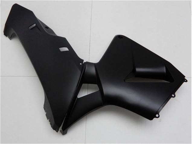 Preto Fosco Abs Plástico CBR 600RR 2005-2006 Preto Fosco Abs Plástico CBR 600RR 2005-2006