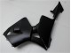 Preto Fosco Abs Plástico CBR 600RR 2005-2006 Preto Fosco Abs Plástico CBR 600RR 2005-2006