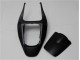 Preto Fosco Abs Plástico CBR 600RR 2005-2006 Preto Fosco Abs Plástico CBR 600RR 2005-2006