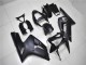 Preto Fosco Abs Plástico ZX6R 2003-2004