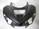 Preto Fosco Abs Plástico ZX6R 2003-2004