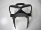 Preto Fosco Abs Plástico ZX6R 2003-2004