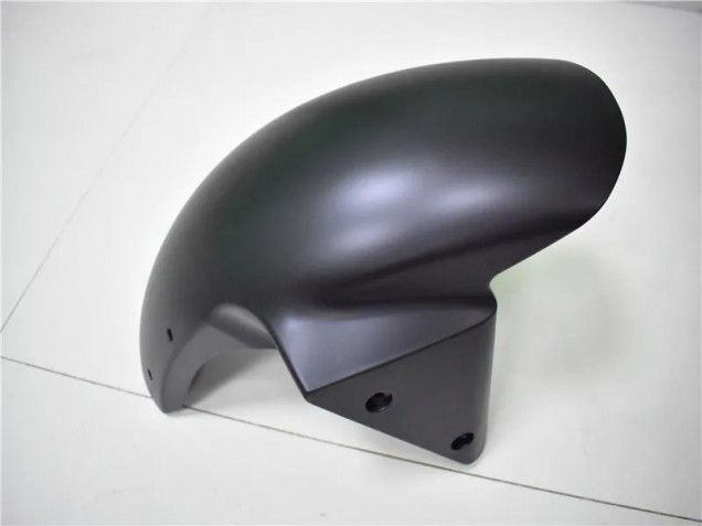 Preto Fosco Abs Plástico ZX6R 2003-2004