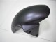 Preto Fosco Abs Plástico ZX6R 2003-2004