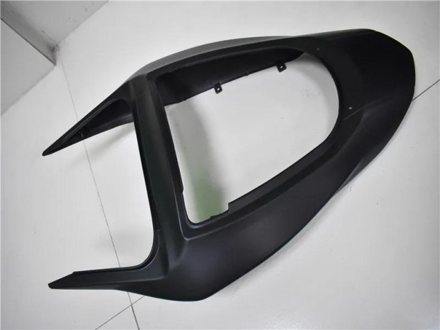 Preto Fosco Abs Plástico ZX6R 2003-2004