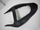 Preto Fosco Abs Plástico ZX6R 2003-2004