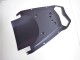 Preto Fosco Abs Plástico ZX6R 2003-2004