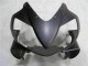 Preto Fosco Abs Plásticos CBR 600 F4i 2001-2003 Preto Fosco Abs Plásticos CBR 600 F4i 2001-2003
