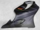 Preto Fosco Abs Plásticos CBR 600 F4i 2001-2003 Preto Fosco Abs Plásticos CBR 600 F4i 2001-2003
