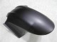 Preto Fosco Abs Plásticos CBR 600 F4i 2001-2003 Preto Fosco Abs Plásticos CBR 600 F4i 2001-2003