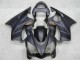 Preto Fosco Abs Plásticos CBR 600 F4i 2001-2003 Preto Fosco Abs Plásticos CBR 600 F4i 2001-2003