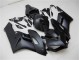 Preto Fosco Carenagem CBR 1000RR 2004-2005 Preto Fosco Carenagem CBR 1000RR 2004-2005