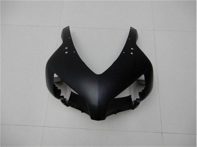 Preto Fosco Carenagem CBR 1000RR 2004-2005 Preto Fosco Carenagem CBR 1000RR 2004-2005