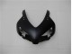 Preto Fosco Carenagem CBR 1000RR 2004-2005 Preto Fosco Carenagem CBR 1000RR 2004-2005