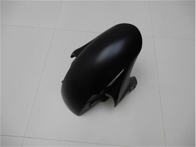 Preto Fosco Carenagem CBR 1000RR 2004-2005 Preto Fosco Carenagem CBR 1000RR 2004-2005