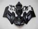 Preto Fosco Carenagem CBR 1000RR 2004-2005 Preto Fosco Carenagem CBR 1000RR 2004-2005