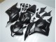 Preto Fosco Carenagem CBR 600RR 2009-2012