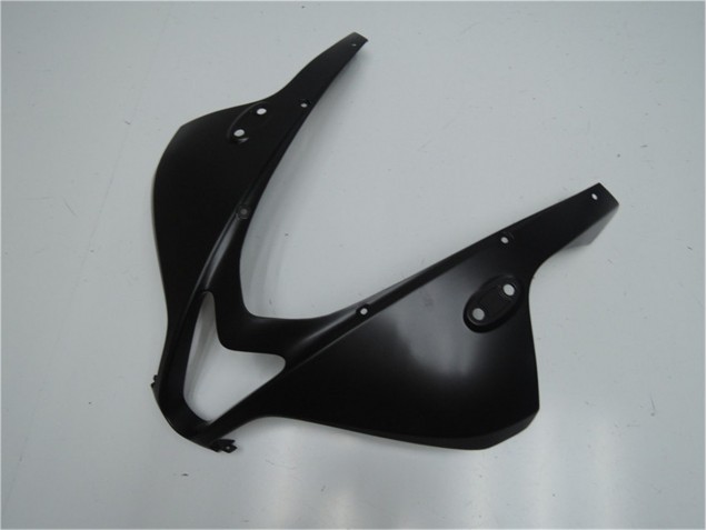 Preto Fosco Carenagem CBR 600RR 2009-2012
