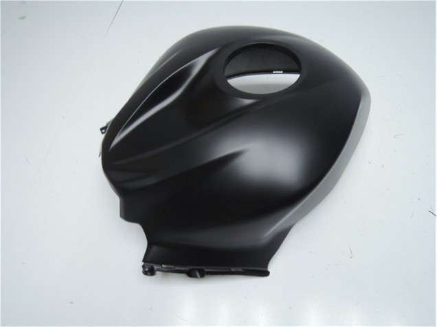 Preto Fosco Carenagem CBR 600RR 2009-2012