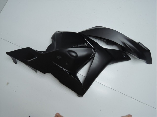 Preto Fosco Carenagem CBR 600RR 2009-2012