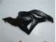 Preto Fosco Carenagem CBR 600RR 2009-2012