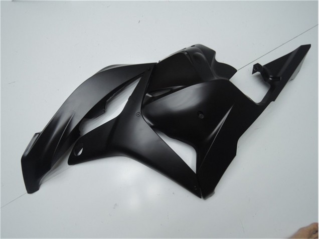 Preto Fosco Carenagem CBR 600RR 2009-2012