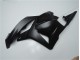 Preto Fosco Carenagem CBR 600RR 2009-2012