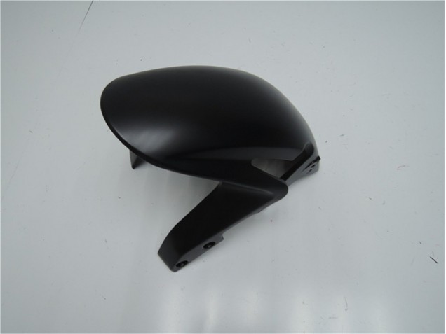 Preto Fosco Carenagem CBR 600RR 2009-2012
