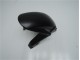 Preto Fosco Carenagem CBR 600RR 2009-2012