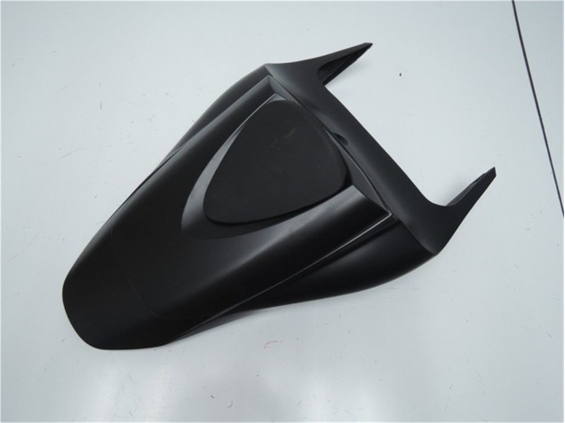 Preto Fosco Carenagem CBR 600RR 2009-2012