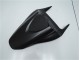 Preto Fosco Carenagem CBR 600RR 2009-2012
