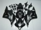 Preto Fosco Carenagem CBR 600RR 2009-2012