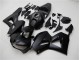 Preto Fosco Carenagem CBR 600RR 2013-2021 Preto Fosco Carenagem CBR 600RR 2013-2021