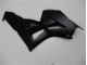 Preto Fosco Carenagem CBR 600RR 2013-2021 Preto Fosco Carenagem CBR 600RR 2013-2021